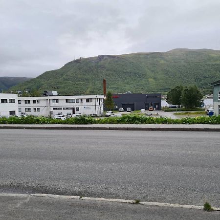 Ferienwohnung Centre Tromsø Exterior foto