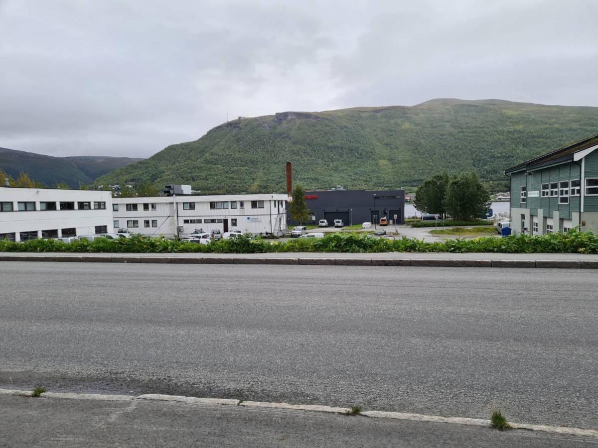 Ferienwohnung Centre Tromsø Exterior foto